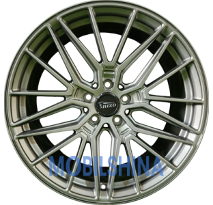 Легкосплавні диски 9.5 5/112 Replica Audi RS4 R20 W9.5 PCD 5/112 DIA66,5 ET38