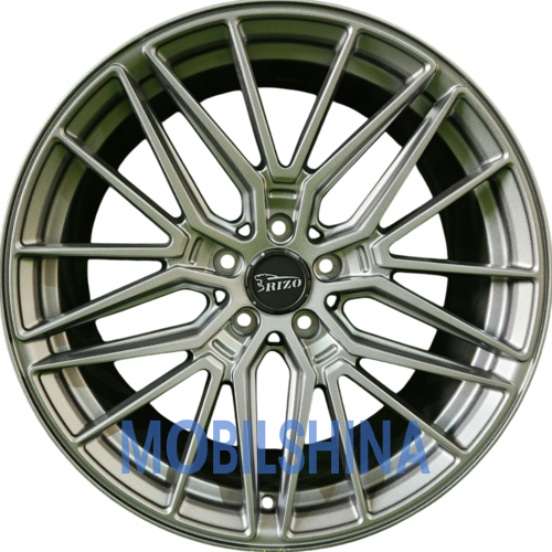 Audi RS4 - фото 1