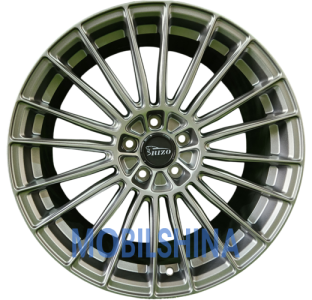 Легкосплавні диски Replica Audi RS5 R20 W8.5 PCD 5/120 DIA72,56 ET35