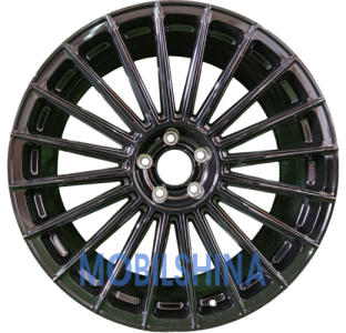 Легкосплавные диски Replica Audi ZETA R22 W9.5 PCD 5/120 DIA74,1 ET40