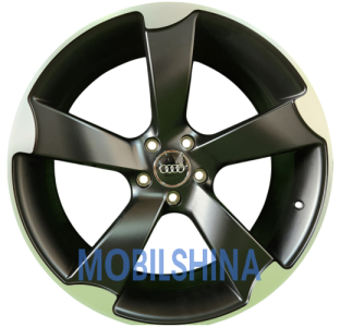 Легкосплавные диски Replica Audi-629 R20 W9 PCD 5/112 DIA66,45 ET35