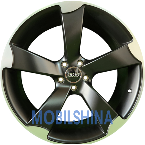 Audi-629 - фото 1