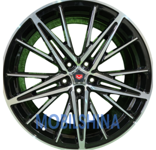 Легкосплавні диски Replica BMW 367 R20 W9 PCD 5/120 DIA72,56 ET30