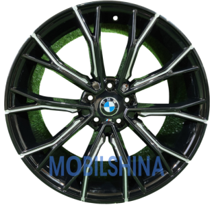 Легкосплавные диски Replica BMW 768 R20 W9.5 PCD 5/120 DIA72,56 ET40