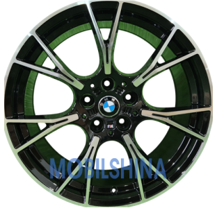 Легкосплавні диски Replica BMW 770 R19 W9.5 PCD 5/120 DIA72,56 ET40