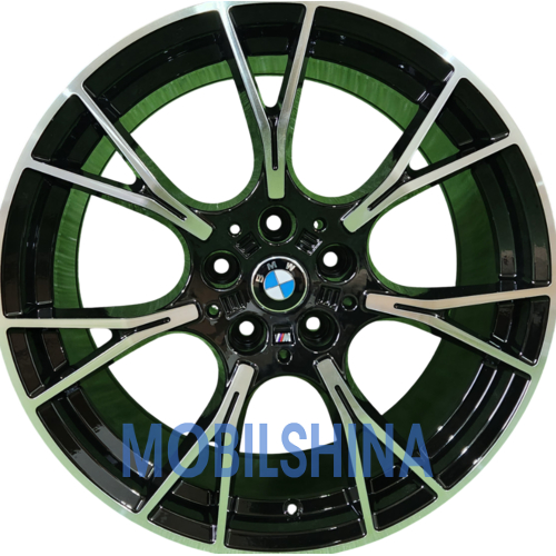 BMW 770 - фото 1