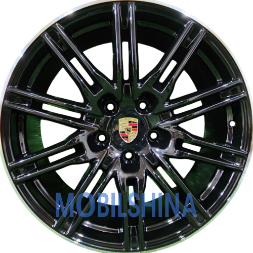 Porsche 857 - фото 1