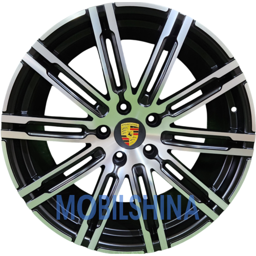 Replica Porsche 863 - фото 1