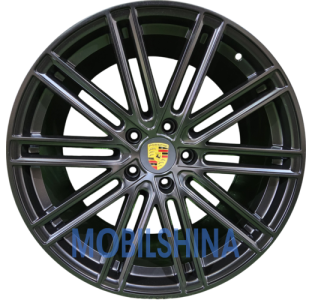 Легкосплавні диски Replica Porsche 867 R21 W9.5 PCD 5/130 DIA71,6 ET65