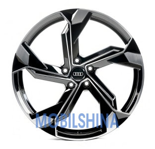Легкосплавні диски Replica Audi (A633) R19-R22