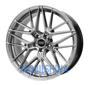 Легкосплавные диски Replica Audi FF-V35 R18 W8 PCD 5/112 DIA66,6 ET35