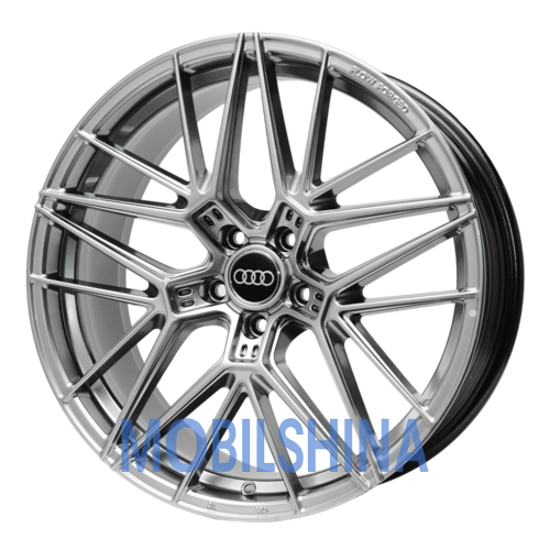 Audi FF-V35 - фото 1