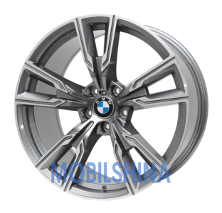 Легкосплавные диски 5/112 Replica BMW 945 R20 W11 PCD 5/112 DIA66,6 ET35