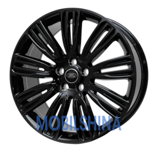 Легкосплавные диски Replica Land Rover R715 R22 W9.5 PCD 5/120 DIA72,6 ET45