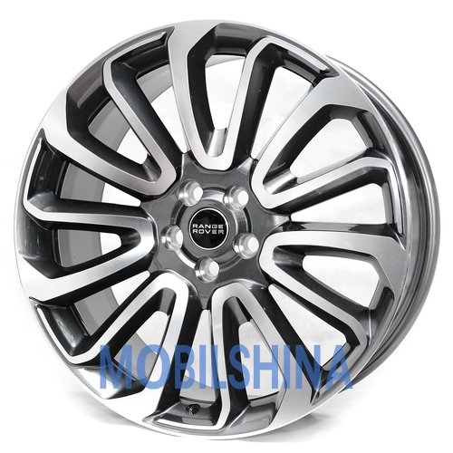 Land Rover RC024 - фото 1