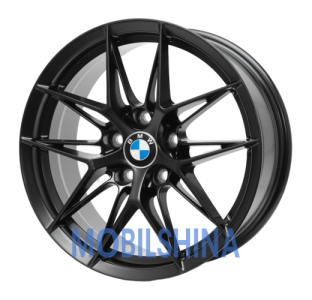 Легкосплавні диски Replica RX05 R17 W7.5 PCD 5/112 DIA66,6 ET35