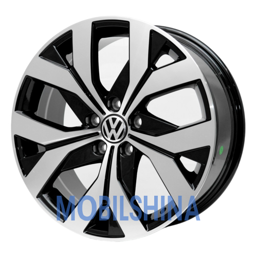 Volkswagen R617 - фото 1