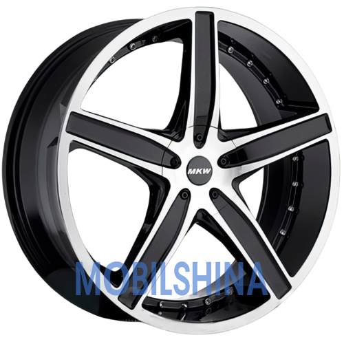 Mi-tech M-107 - фото 1