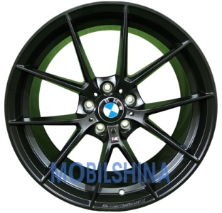 Легкосплавні диски 9.5 5/112 Replica BMW 764 R19 W9.5 PCD 5/112 DIA66,5 ET40