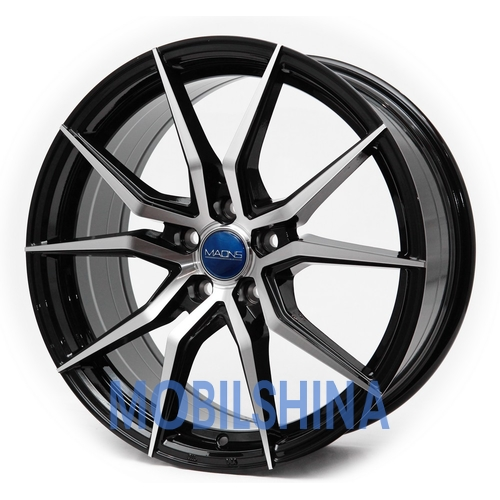 Maons (MB6) - фото 1