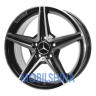 Mercedes MR-376 - фото 1