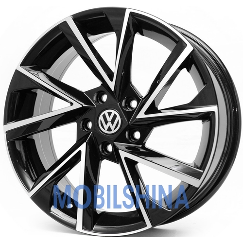 Replica Volkswagen (RB222) - фото 1