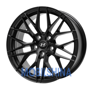 Легкосплавні диски Replica Hyundai FF-X15 R18 W8 PCD 5/114.3 DIA73,1 ET38
