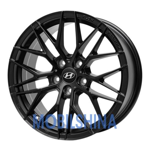 Hyundai FF-X15 - фото 1