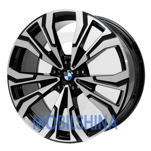 BMW 7119 - фото 1