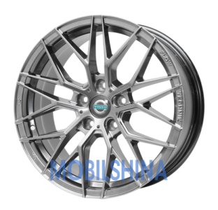 Легкосплавные диски Replica Volvo FF-X15 R20 W9 PCD 5/108 DIA73,1 ET35