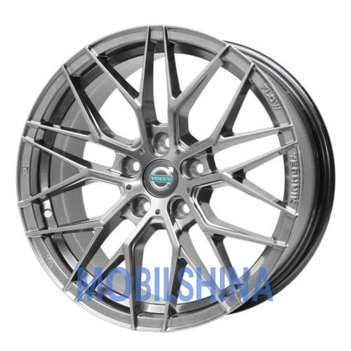 Volvo FF-X15 - фото 1