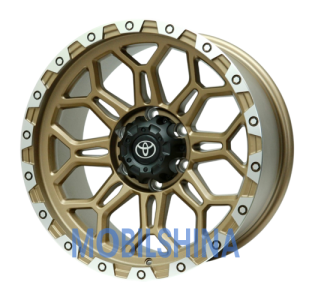 Легкосплавные диски Replica FF-X15 R18 W8 PCD 5/120 DIA72,6 ET35 Легкосплавные диски Replica FF-X15 R18 W8 PCD 5/120 DIA72,6 ET35