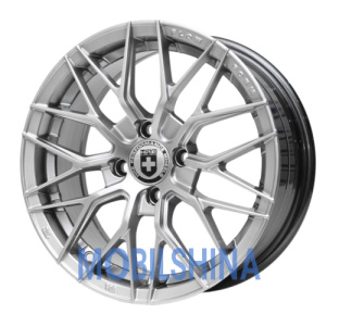 Replica FF-X15 R17 W7.5 PCD 5/120 DIA72,6 ET35