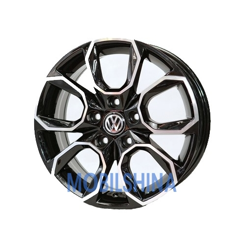 Replica Volkswagen R5199 - фото 1