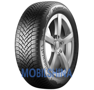 Легкові шини Continental AllSeasonContact R14-R20