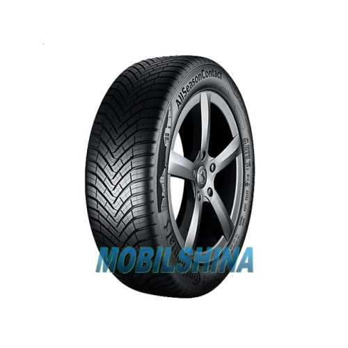 AllSeasonContact - фото 1