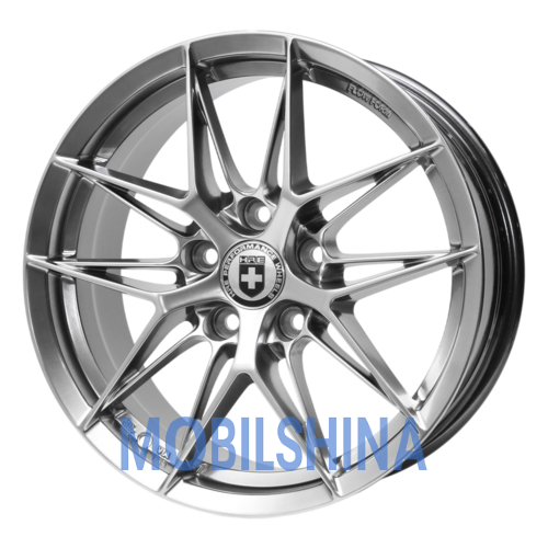 HRE RX05 - фото 1