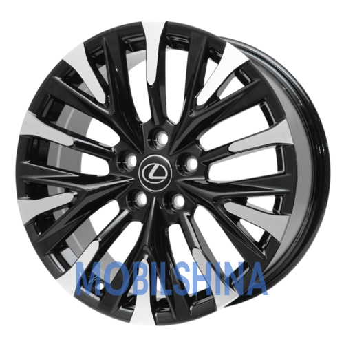 Lexus XX022 - фото 1