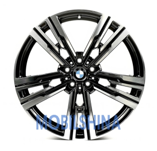 Легкосплавные диски Replica B3078 R20