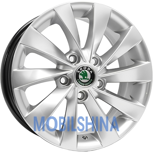 Skoda RB31 - фото 1