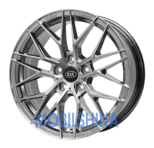 Легкосплавні диски Replica KIA FF-X15 R18 W8 PCD 5/114.3 DIA73,1 ET38