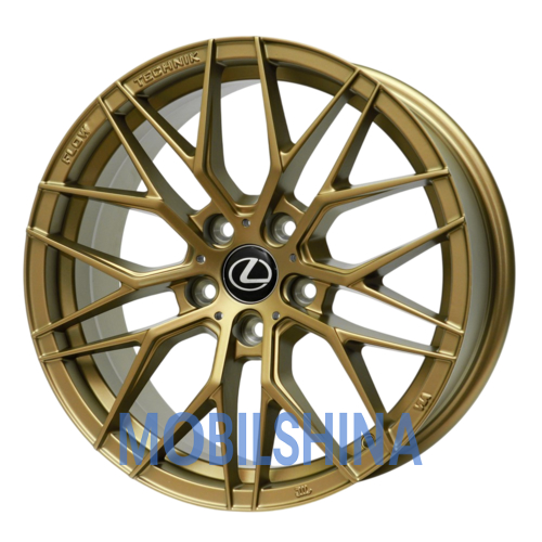 Lexus FF-X15 - фото 1