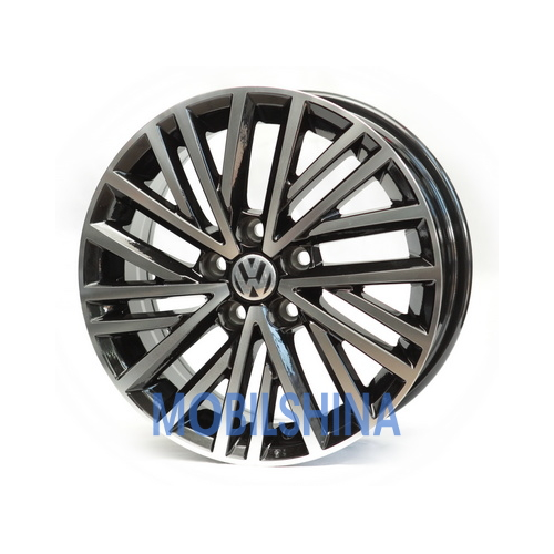 Replica Volkswagen R496 - фото 1