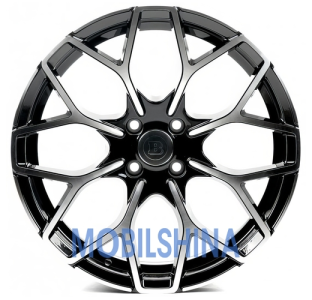 Легкосплавні диски Replica SM1449 R17 W7.5 PCD 4/100 DIA60,1 ET25 Легкосплавні диски Replica SM1449 R17 W7.5 PCD 4/100 DIA60,1 ET25