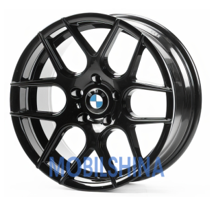 Легкосплавні диски Cast wheels CW03 R17