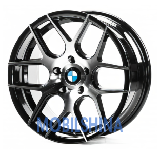 Легкосплавні диски Cast wheels CW03 R17-R18 Легкосплавні диски Cast wheels CW03 R17-R18