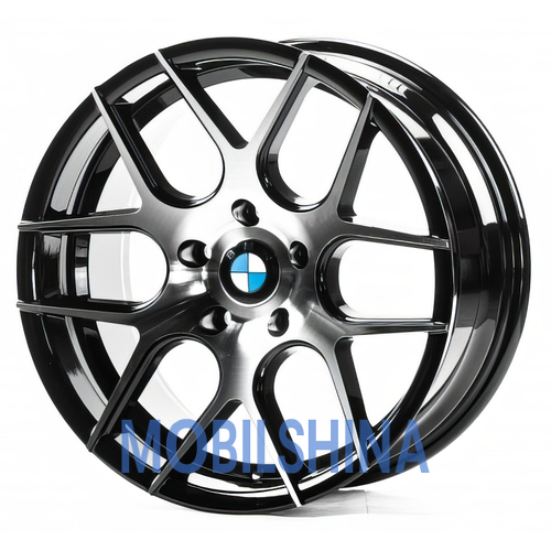 Cast wheels CW03 - фото 1