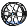 Cast wheels CW03 - фото 1