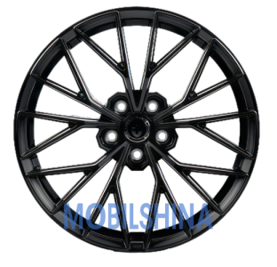 Легкосплавные диски Flow forming FF0011 R22 W8.5 PCD 5/108/22 DIA73,1 ET35