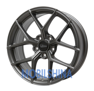 Легкосплавные диски Replica 9 154 R18 W8 PCD 5/112 DIA66,6 ET35